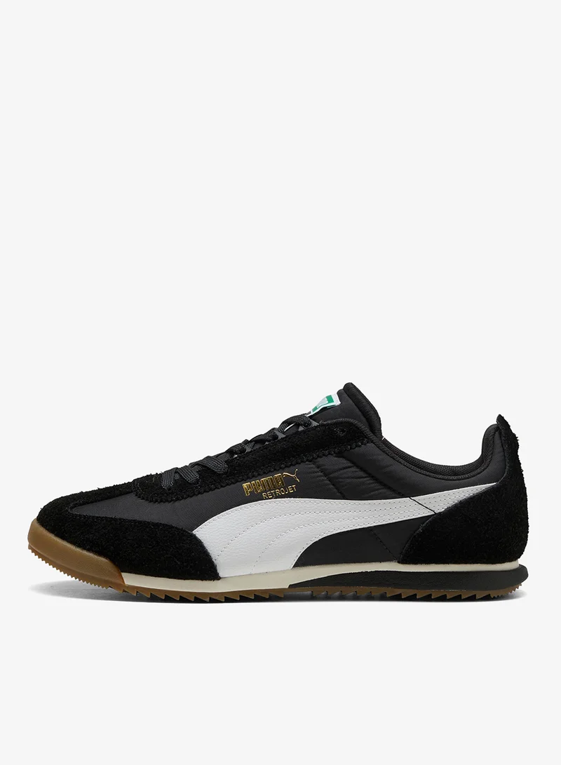 بوما Retrojet Nylon