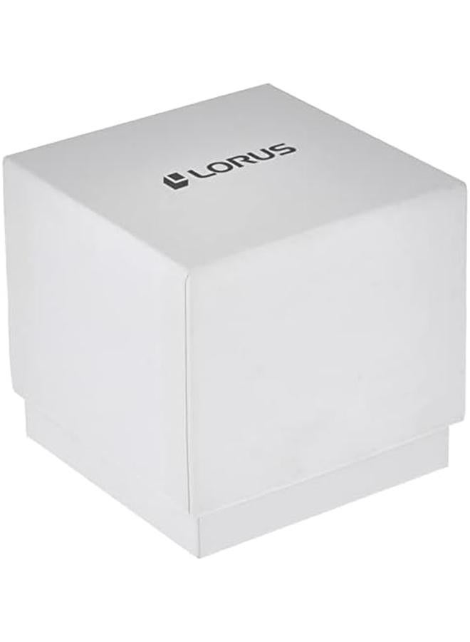 LORUS Woman Womens Analog Quartz Watch With Stainless Steel Bracelet Rg213Nx9 - Image 4