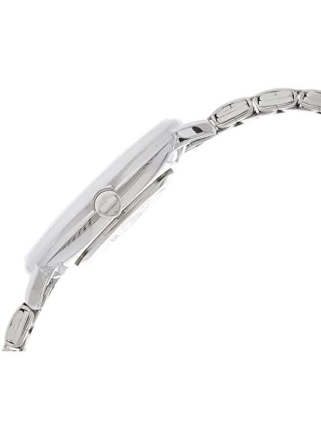 LORUS Woman Womens Analog Quartz Watch With Stainless Steel Bracelet Rg213Nx9 - Image 2