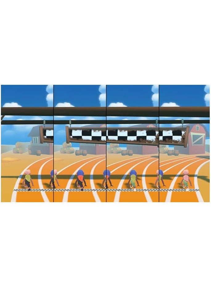 H120 34 Sports Games World Edition - Nintendo Switch - original - Image 2