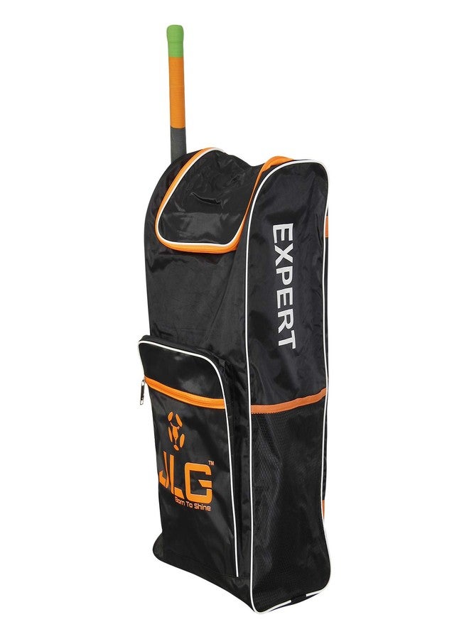 JLG Cricket Kit Bag Full Size - Image 4