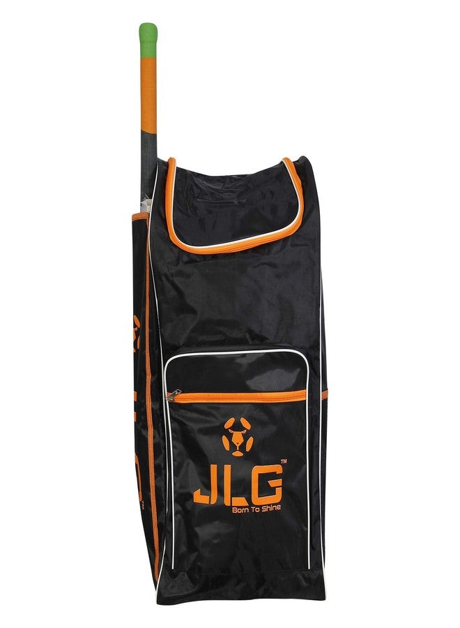 JLG Cricket Kit Bag Full Size - Image 2