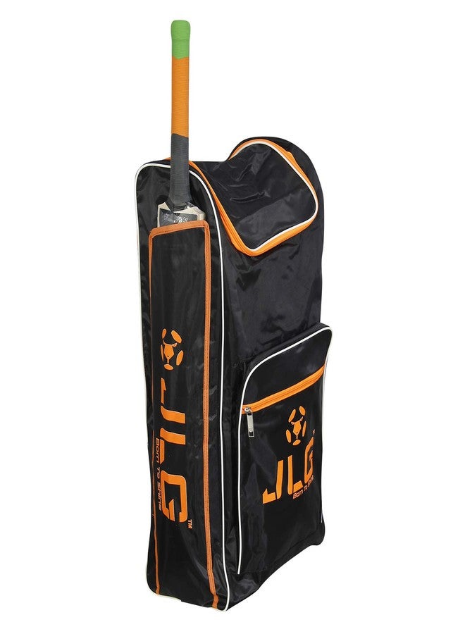 JLG Cricket Kit Bag Full Size - Image 3