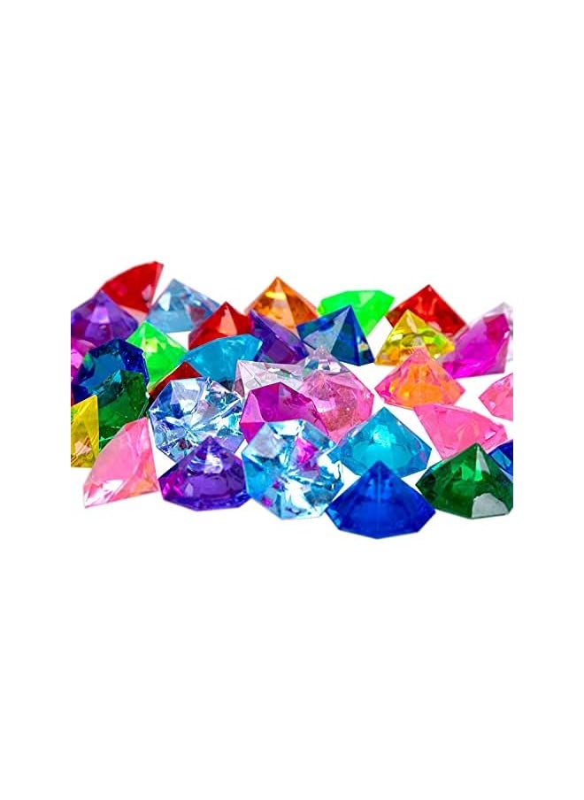 The Bros Diamond Gems Jewels Party Favors 25 Carat - 30 Pieces  - Image 4