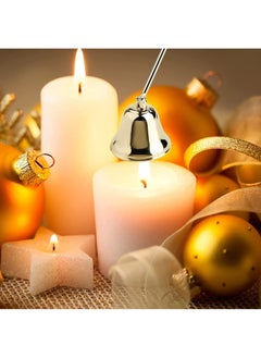 Candle Accessory Set, 3 in 1 Candle Care Kit with Gift Box, Including Candle Wick Cutter Candle Extinguisher, Candle Accessory Kit for Scented Candle Lovers (Gold) - pzsku/ZB526024062860C8CA98AZ/45/_/1676540650/73d3517e-5bc8-4a88-bced-e3d3d59f1a14