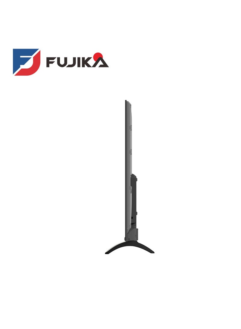 FUJIKA Fujika 65-inch QLED 4K Smart  TV FJ-65Q6 with webOS Hub - Image 4