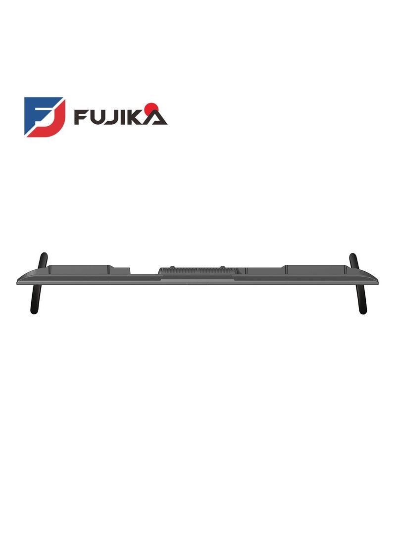 FUJIKA Fujika 65-inch QLED 4K Smart  TV FJ-65Q6 with webOS Hub - Image 2