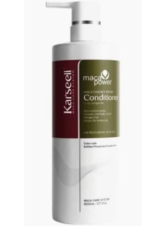 Karseell Maca Essence Repair Conditioner 500ml
