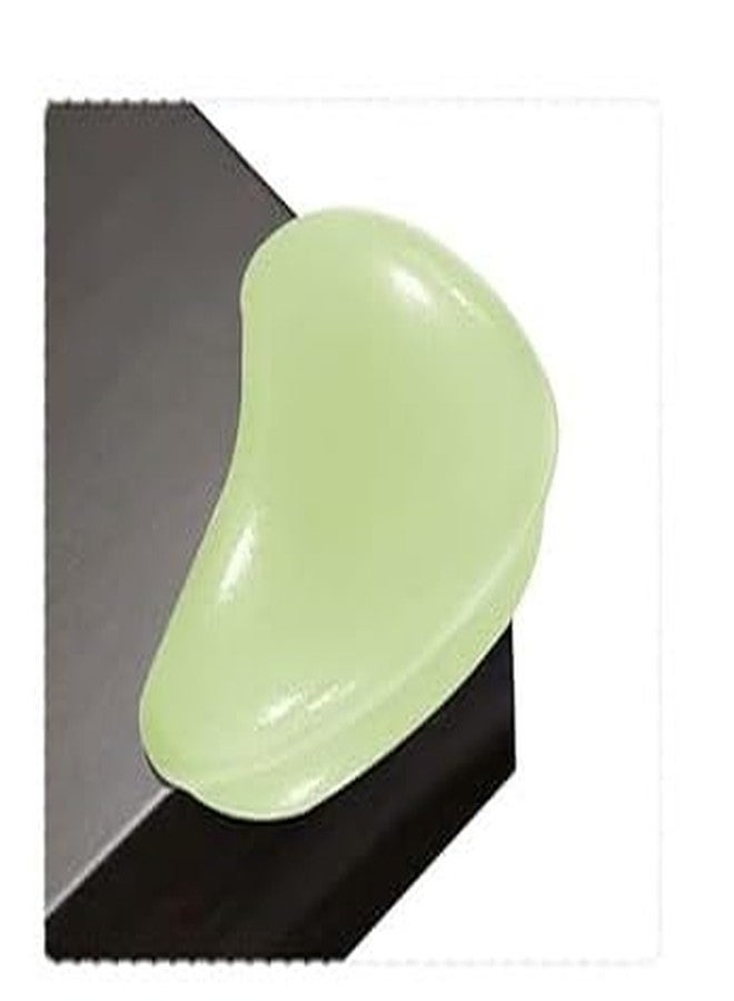 CARTZILLA Glow in Dark Corner Protector, Soft PVC Table Edge Guards, Green, 0.98x0.87 Inch,1pack of 10pcs, Baby Safety Furniture Bumpers - Image 1