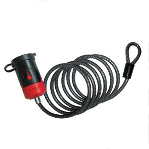 BOLT قفل كابل BOLT 7023721 بطول 6' لمفاتيح تويوتا - Image 1