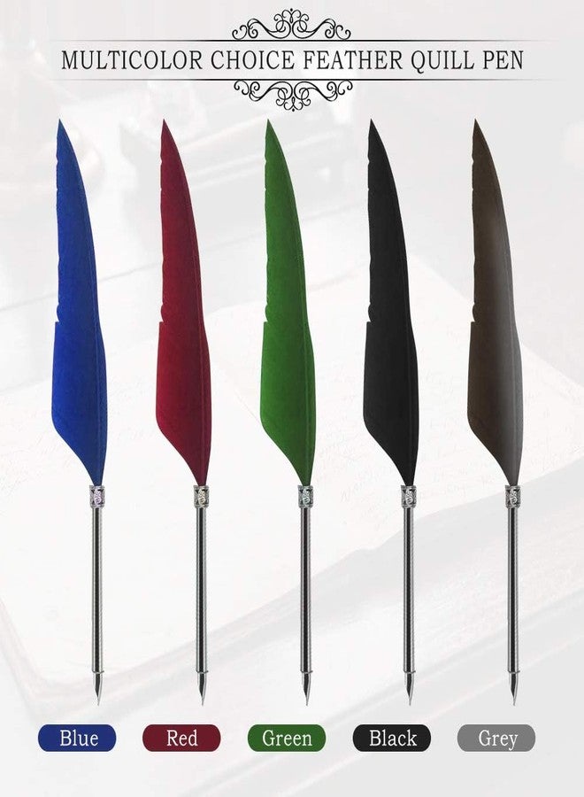 53 Arts Fountain Pen Set - Image 4