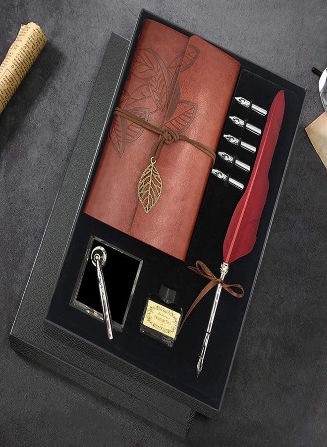 53 Arts Fountain Pen Set - Image 1