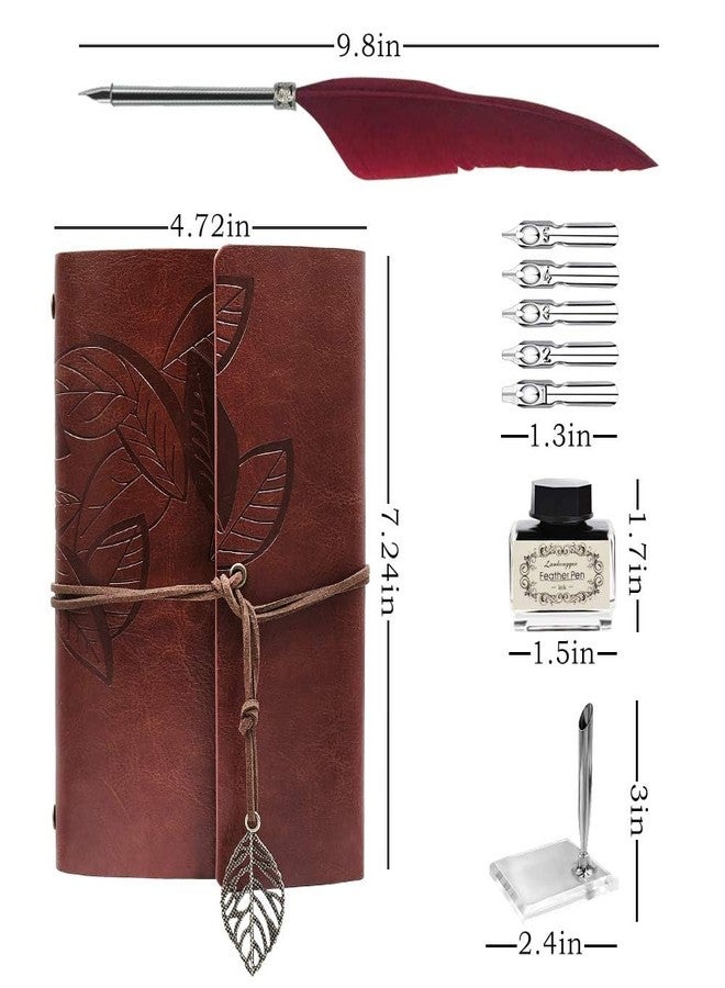 53 Arts Fountain Pen Set - Image 2