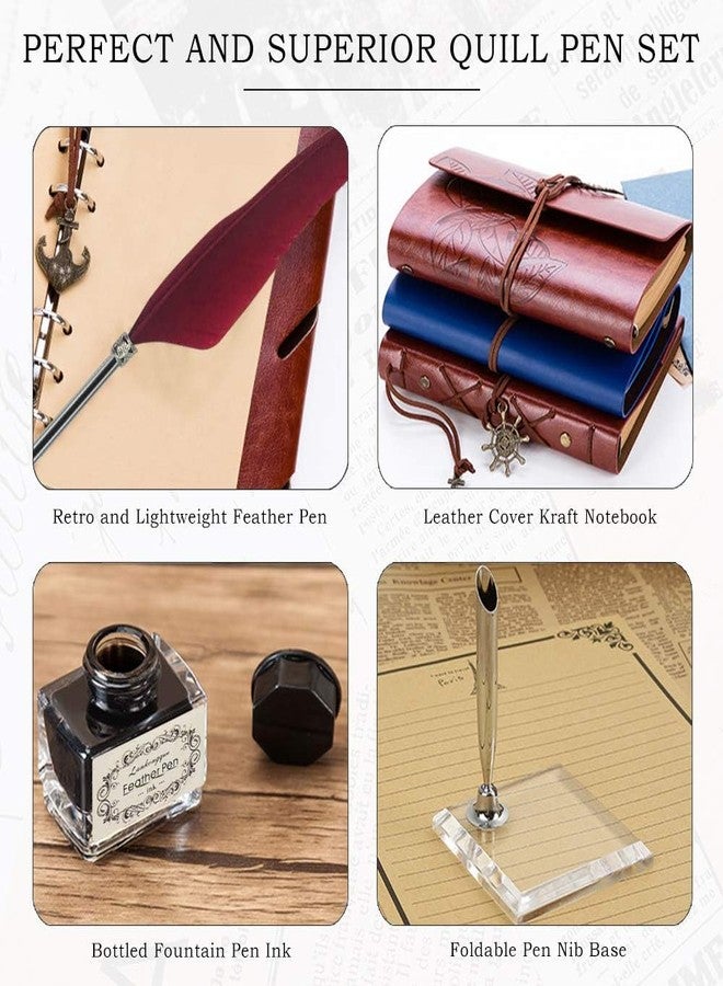53 Arts Fountain Pen Set - Image 3
