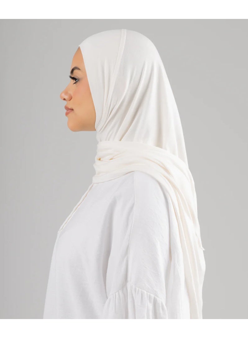 لافوال حجاب سريع الللف أسود - Image 4