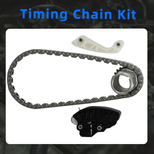 YIDEZU 6.4 Hemi MDS Lifters Camshaft Kit w/Head Gaskets Set Timing Chain Kit Fit For Jeep Grand Cherokee Dodge Challenger Charger Chrysler 300 6.4L V8 2011-2019 5038419AB HS26568PT 53021726AD - Image 5