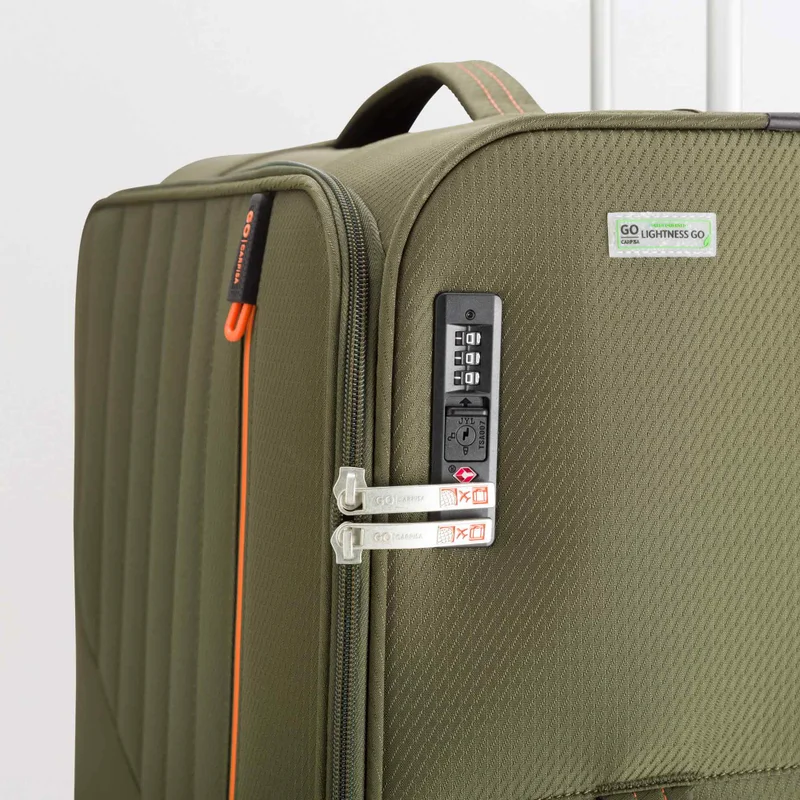 Carpisa  Soft Trolley L - Lightness Go  | Best Price UAE