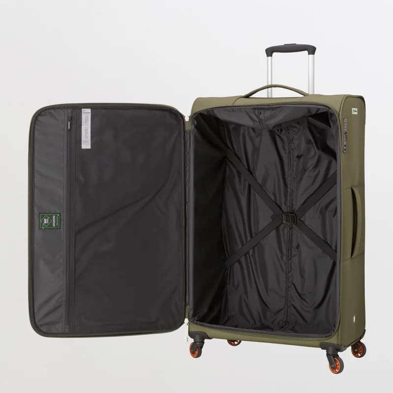 Carpisa  Soft Trolley L - Lightness Go  | Best Price UAE