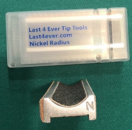 Last4Ever Tip Tool - Nickel - Image 4