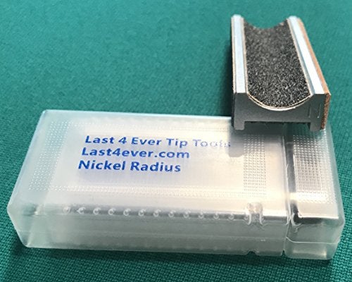 Last4Ever Tip Tool - Nickel - Image 2