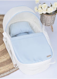 Portable Baby Cot with Thick Padded Seat with High Quality Material - pzsku/ZB527270294DE143F500FZ/45/_/1730017972/7065652f-3afb-490d-9488-96c04ce2a888