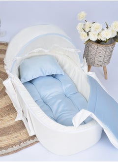 Portable Baby Cot with Thick Padded Seat with High Quality Material - pzsku/ZB527270294DE143F500FZ/45/_/1730017973/4a0f3264-a707-42aa-8979-32ddbf6e2983