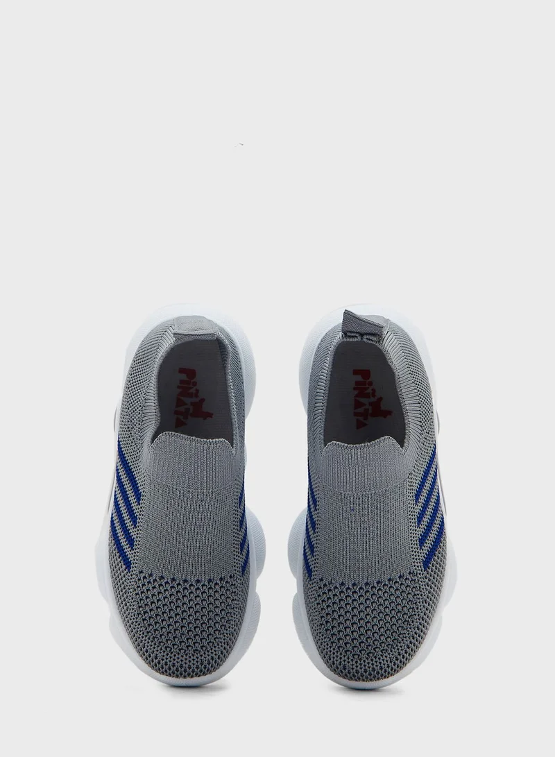 Pinata Kids Slip On Casual Shoes