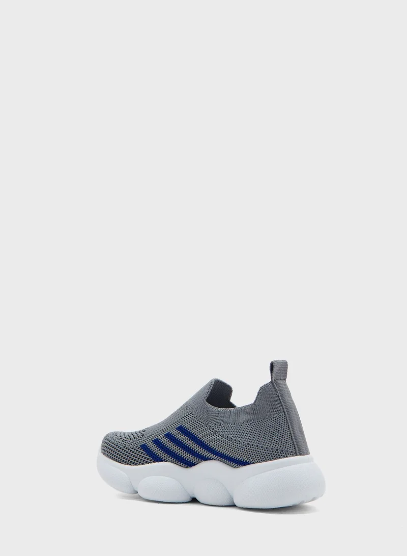 Pinata Kids Slip On Casual Shoes