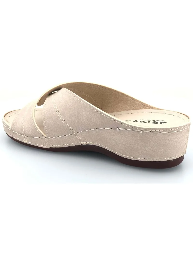 Aryan 09-098 Women's Orthopedic Slippers