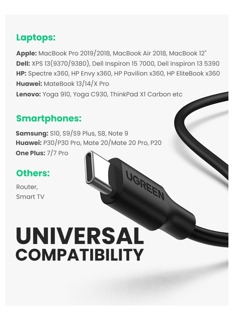 UGREEN USB C to Sata Adapter External Hard Drive Reader Cable 2.5 SSD Disk Transfer Kit UASP Supported Compatible with Samsung Crucial WD Toshiba Internal Sata HDD SSD and USB C Laptop like MacBook - Image 5