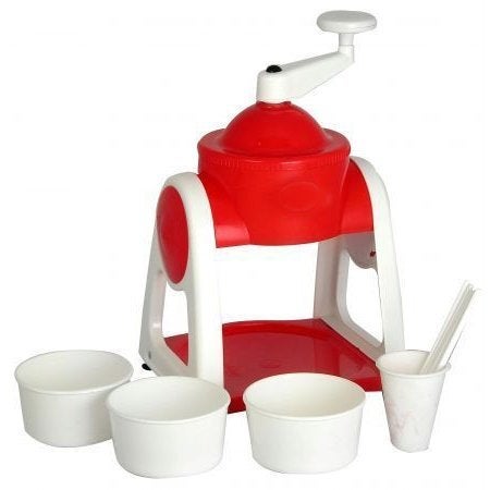 Aditya overseas GolaSlush Maker Treat Your Kids at Home - Image 1