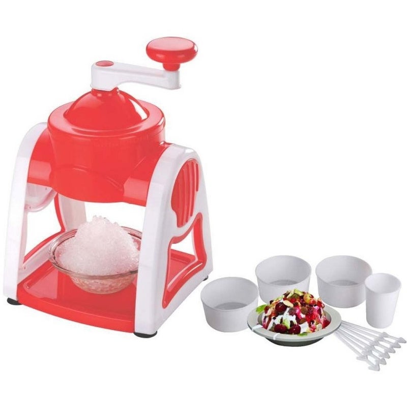 Aditya overseas GolaSlush Maker Treat Your Kids at Home - Image 2