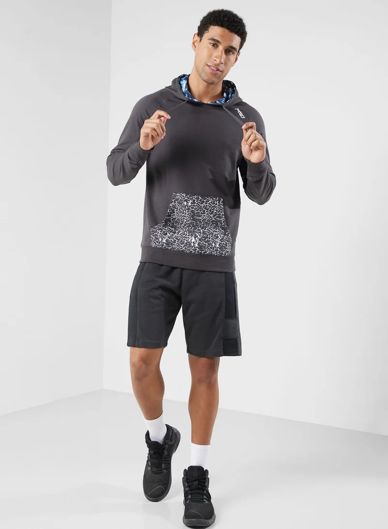 FRWD Basketball Hoodie
