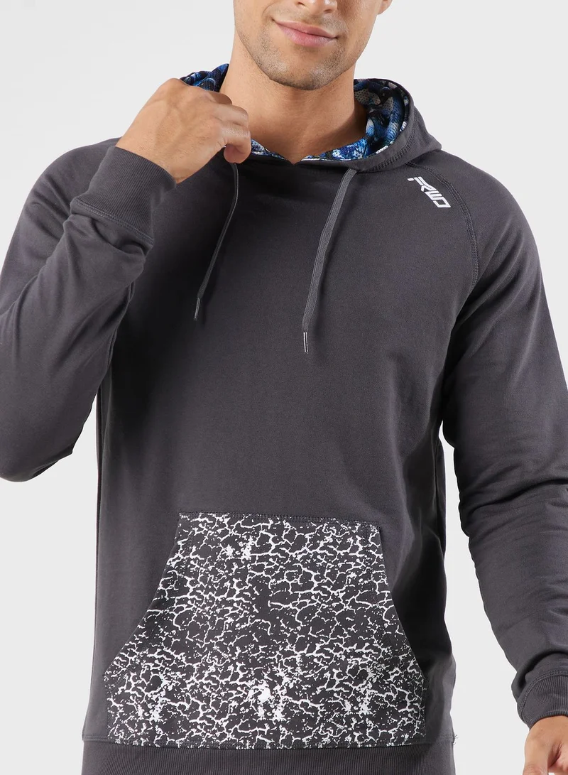 FRWD Basketball Hoodie