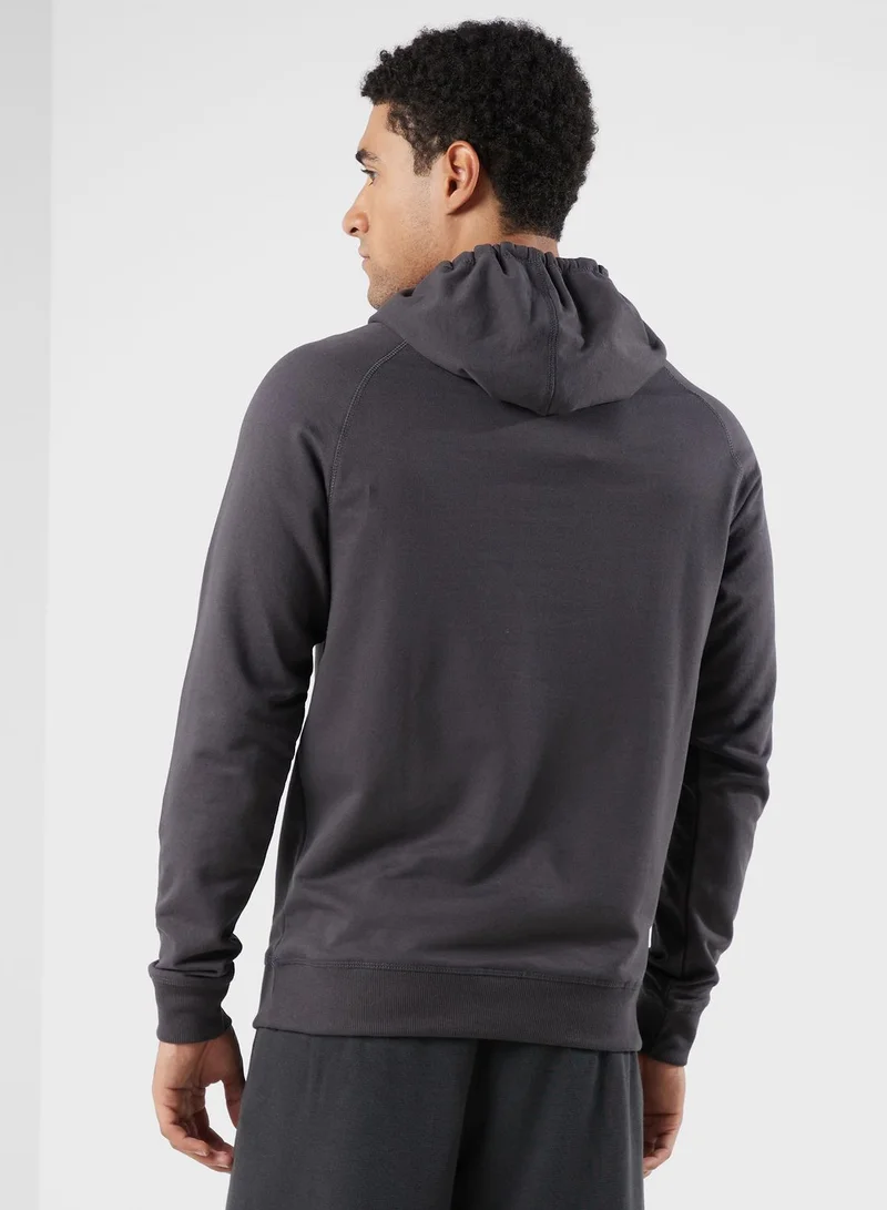 FRWD Basketball Hoodie