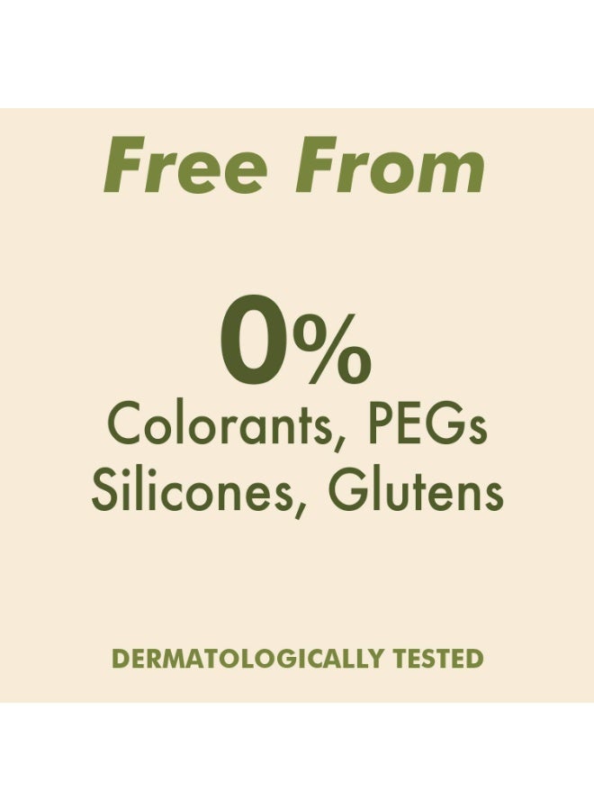 دالان شامبو مرطب دي أوليف لإصلاح الشعر والعناية به - Image 2