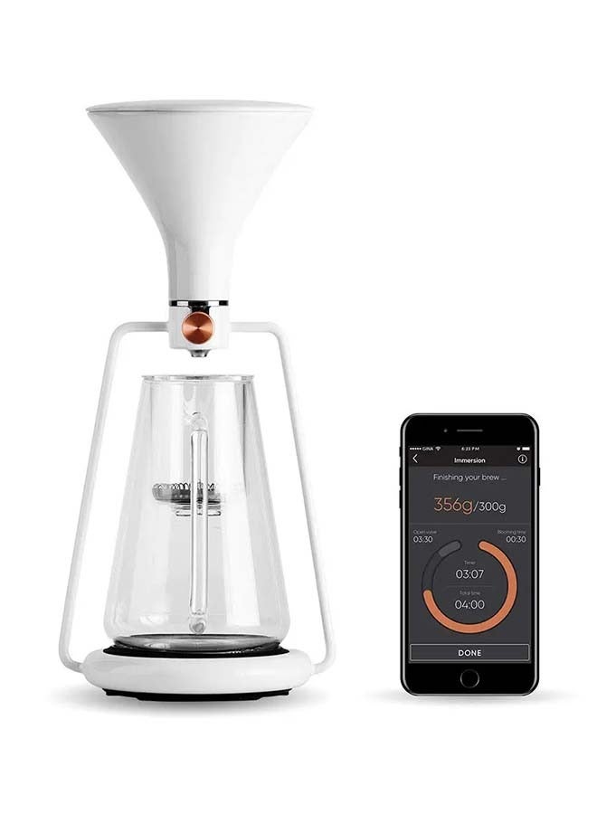 جوت ستوري GINA Coffee Brewer, Coffee device  - Image 1