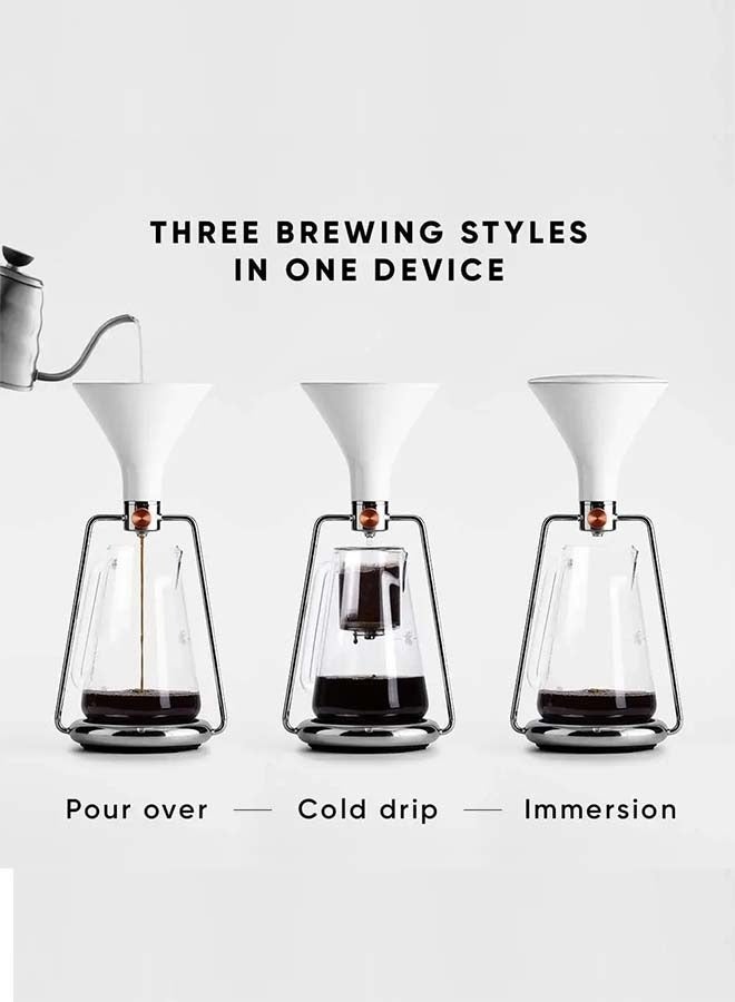 جوت ستوري GINA Coffee Brewer, Coffee device  - Image 2