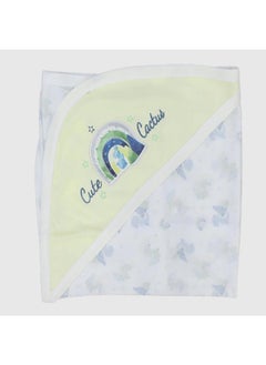 Berceau "Cute Cactus" Baby Blanket  - Image 1