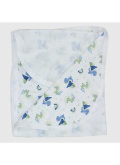 Berceau "Cute Cactus" Baby Blanket  - Image 3