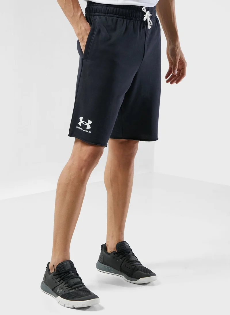 Under Armour Rival Shorts