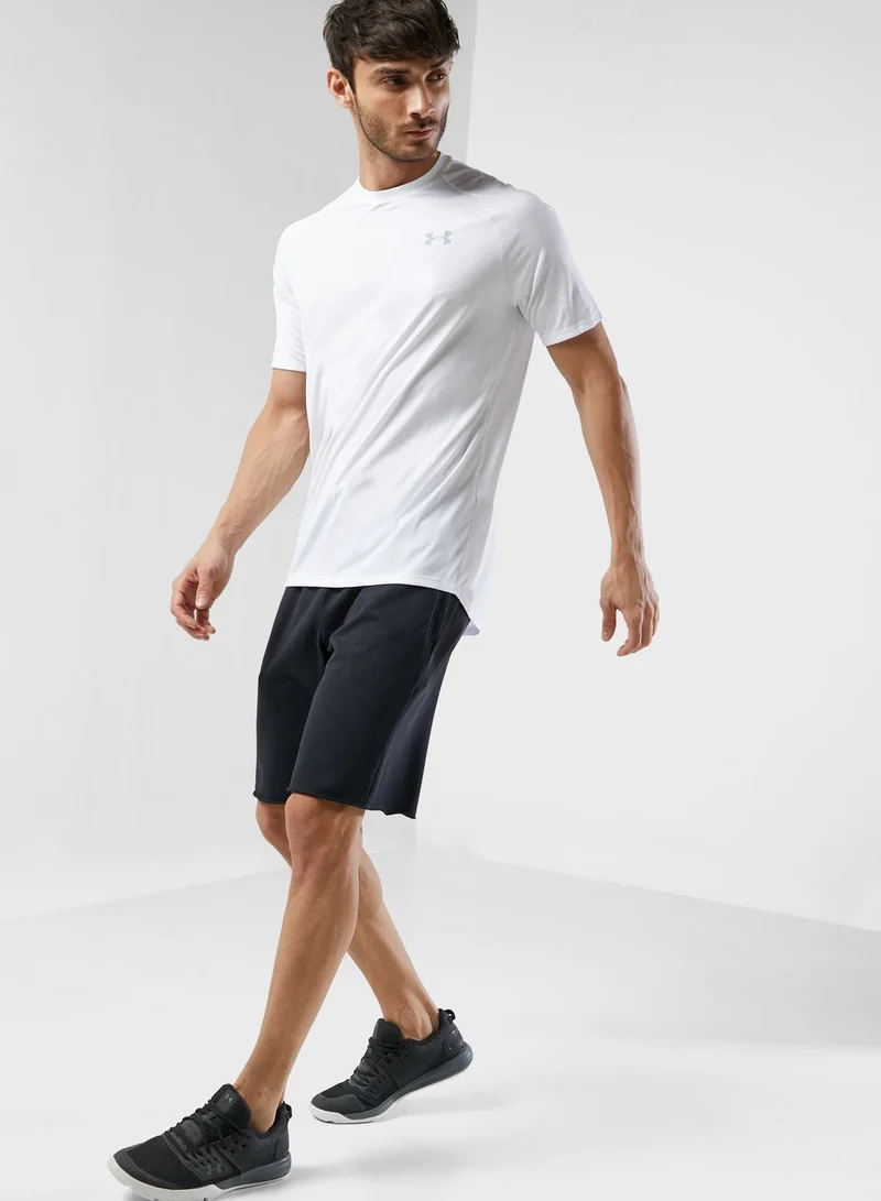 Under Armour Rival Shorts