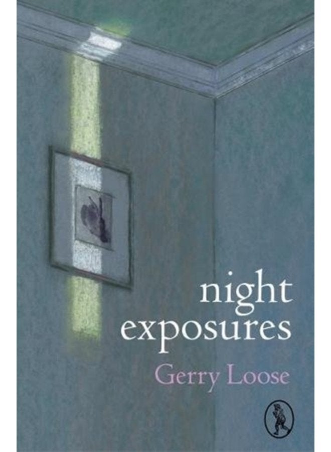 night exposures - Paperback