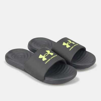 UNDER ARMOUR Men's Ansa Fixed Slides