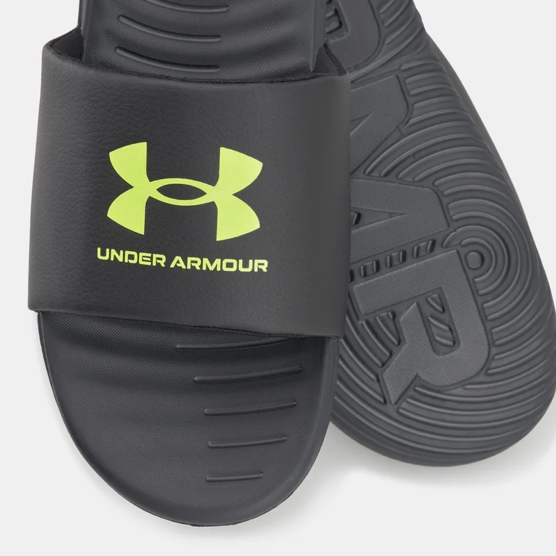 UNDER ARMOUR Men's Ansa Fixed Slides