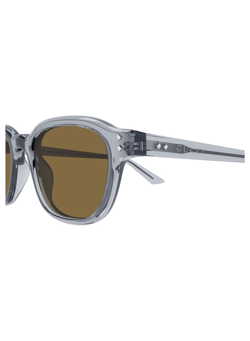 Gucci Square Style Sunglasses - Image 2