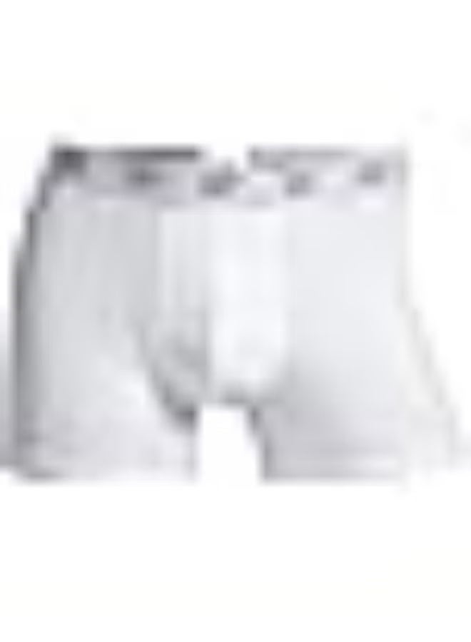 CR7 سراويل CR7 الأساسية للرجال 3-pack - ملابس داخلية قطنية مريحة (متعددة الألوان) - Image 2
