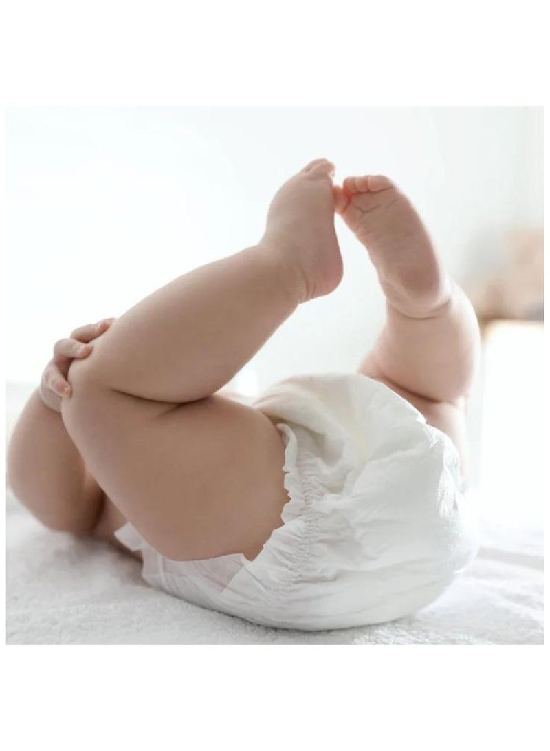 Germacare Talc Free Baby Powder Container 100 Gm - Image 3