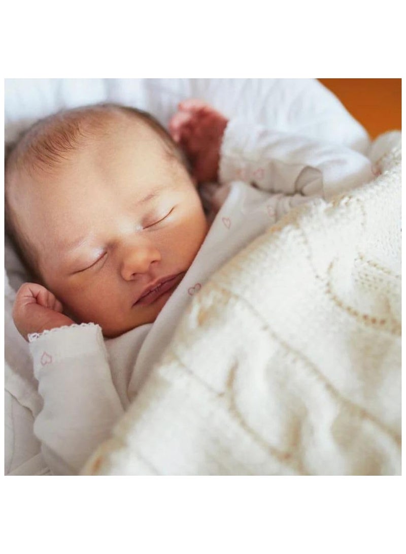 Germacare Talc Free Baby Powder Container 100 Gm - Image 4