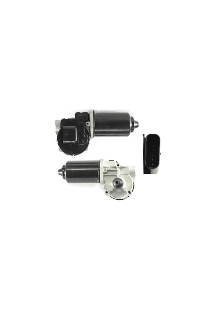SHOWSEN 40-2013 New Front Windshield Wiper Motor for Ford Explorer, Mercury Mountaineer, Ranger, Mazda B3000, B4000 - Image 2